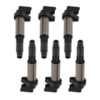 Ignition Coil Pack Set for BMW 325i E46 2.5L 2003-2006 C1477