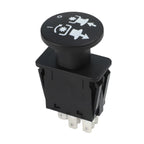 Control Switch for TC342 (Compatible)