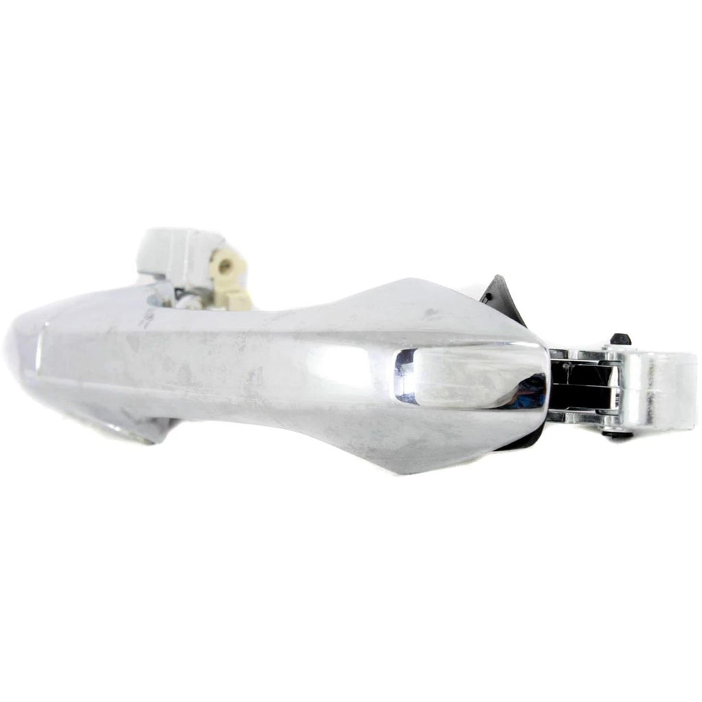Door Handle Outer Passenger Right Side for Honda CR-V (2017-2022)