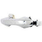Door Handle Outer Passenger Right Side for Honda CR-V (2017-2022)