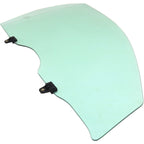 Front Passenger Door Glass for Nissan Altima (2002–2006)