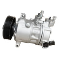 AC Compressor Replacement for Audi S3 2.0L (2015–2017)