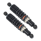 2X Rear Coil-Over Shocks for Suzuki King Quad 700 750 (2005–2018) 62100-31G10-019