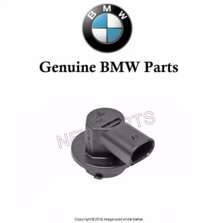 Bulb Socket for BMW E46 323i 323Ci 325i 325Ci 330i (1998–2006)