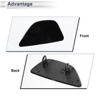 Front Left Washer Nozzle Cover Cap No. 51117332669 for BMW 535i GT (2014–2017)