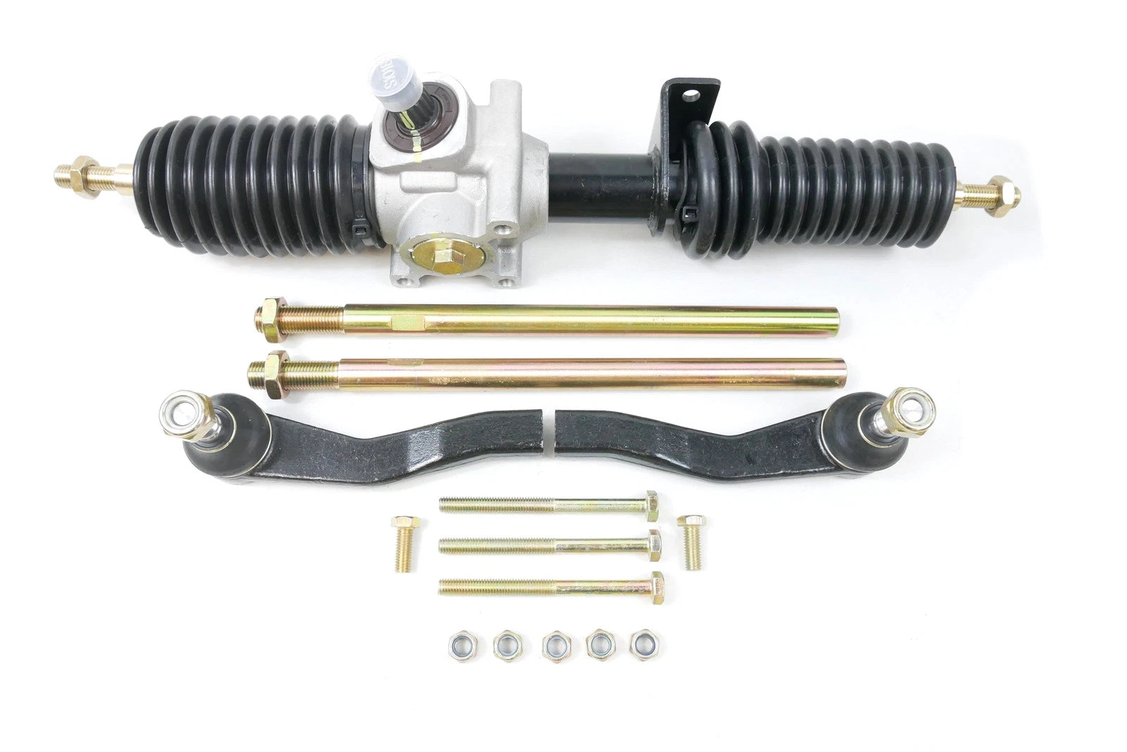 Steering Rack and Pinion for Polaris (1824349)