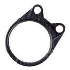 Carbon Fiber ABS Gear Shift Panel Cover for Nissan 370Z Fairlady Z34 (2010-2021)