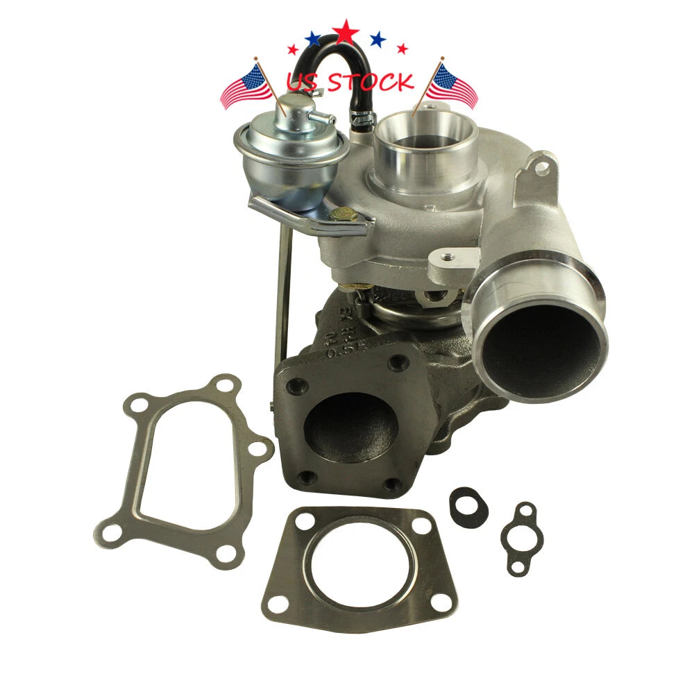 Turbocharger for Mazda CX-7 2.3L (2007-2012)