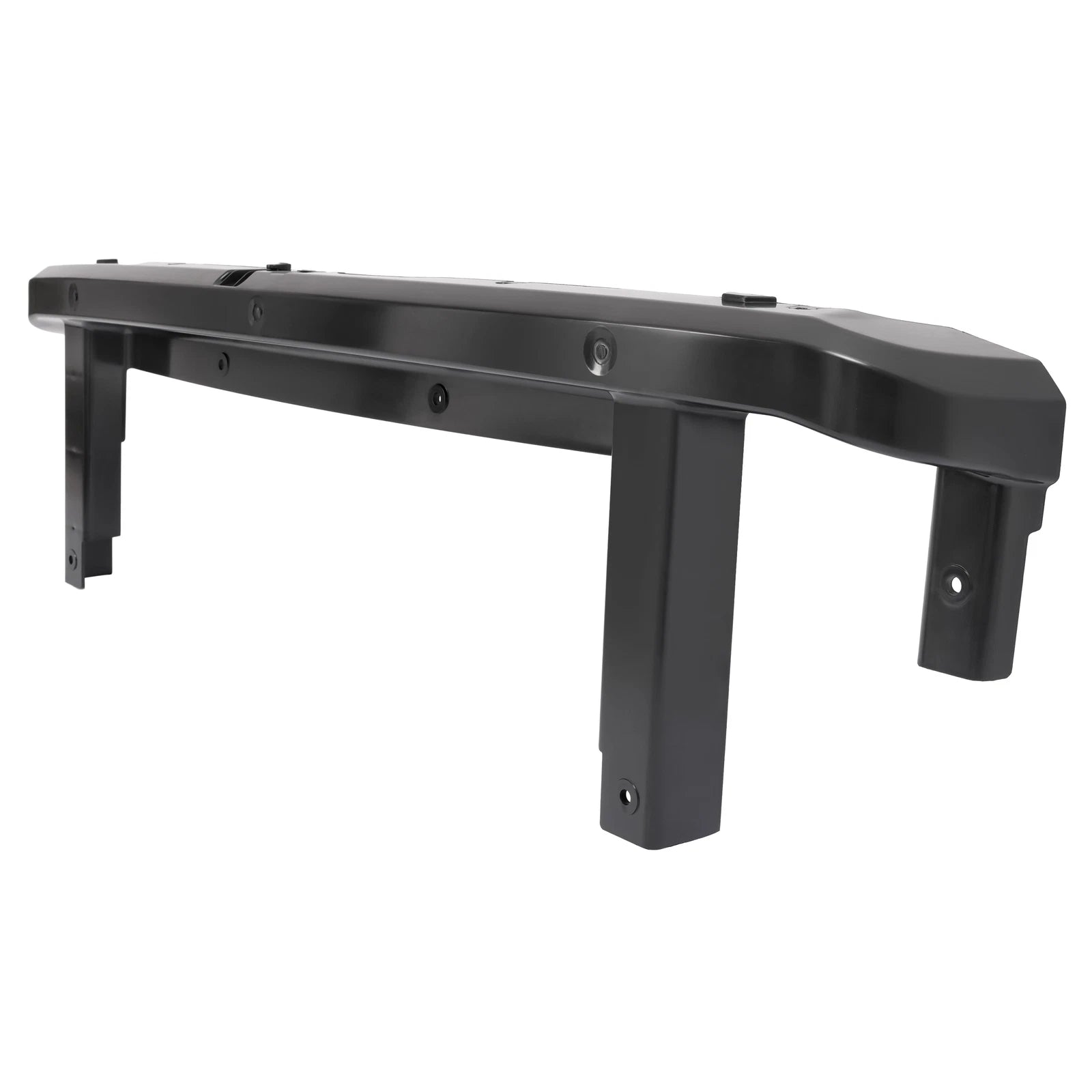 ABS Upper Header Panel Grille Support for Ford E-150 E-250 E-350 E-450 (2008–2021)