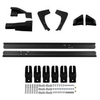 Non-Slip Side Step Running Board for Ford Explorer (2020–2026)