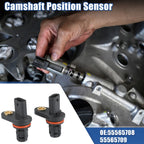 2pcs Camshaft Position Sensor for Chevrolet Aveo (No. 55565708/55565709)