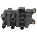 1 x VDO Ignition Coil Pack 4.0L 6cyl for Ford Falcon AU2/AU3 (2000-2003)
