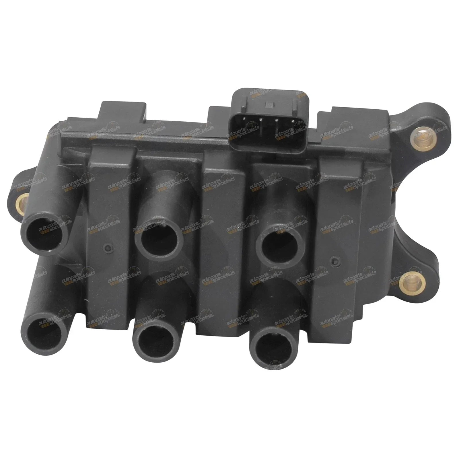 1 x VDO Ignition Coil Pack 4.0L 6cyl for Ford Falcon AU2/AU3 (2000-2003)