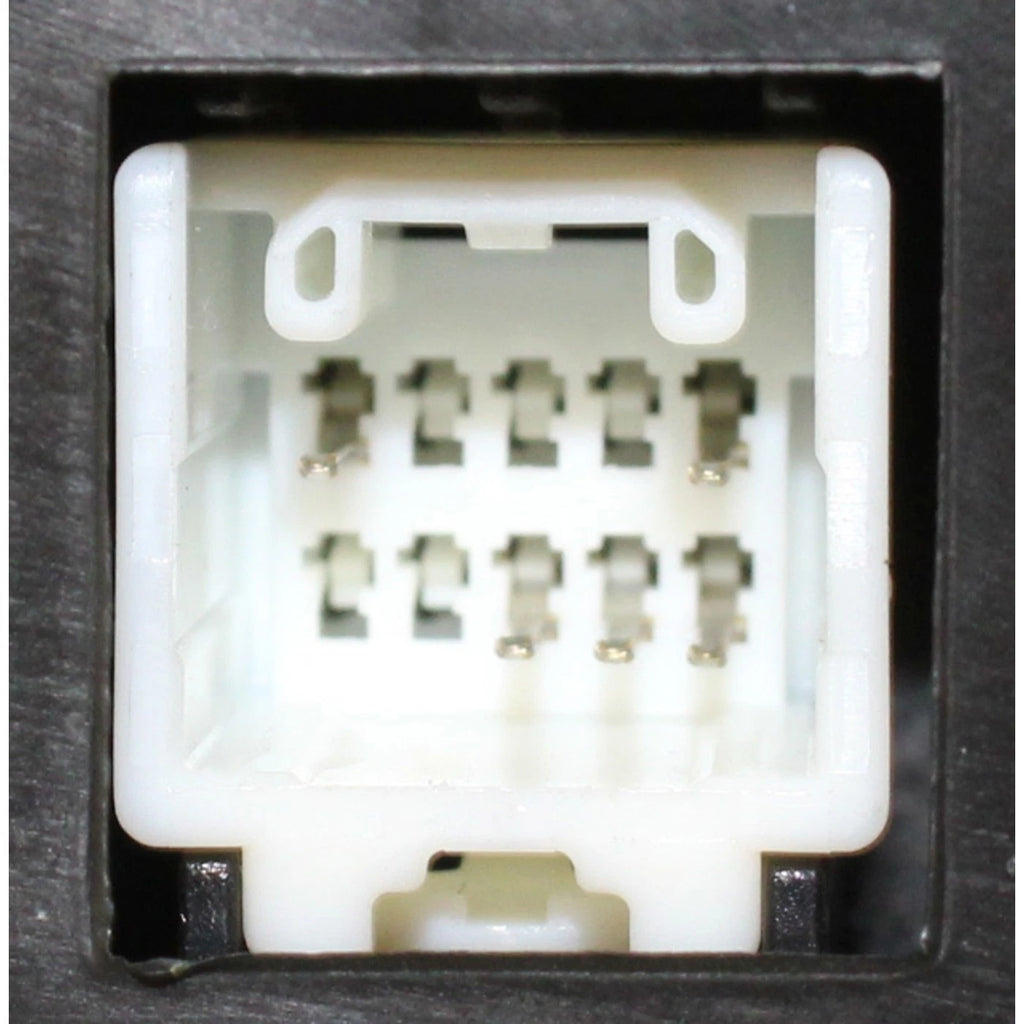Power Heated Glass Mirror for Toyota Solara (2004–2008)
