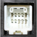 Power Heated Glass Mirror for Toyota Solara (2004–2008)