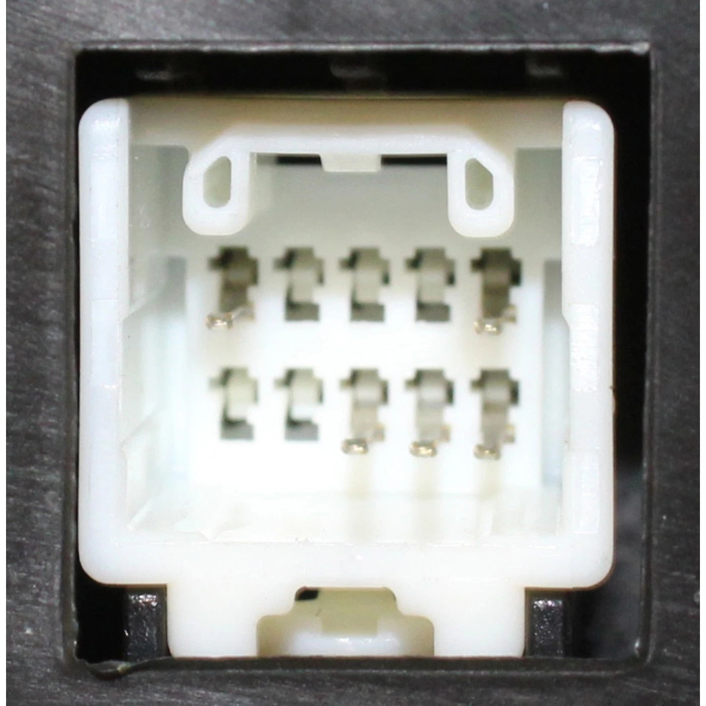 Power Heated Glass Mirror for Toyota Solara (2004–2008)