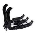 Grapple for Mini Excavator 0.8-1.8 Tons (465mm, 25mm Hinge)