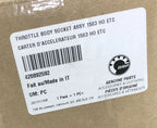 SEADOO GTR 14-25 Replacement Parts