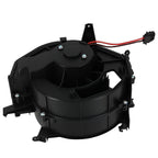 Blower Motor with Fan Cage for Audi A6 4F2 (2004–2011) 4F0820020A 4F0815020D
