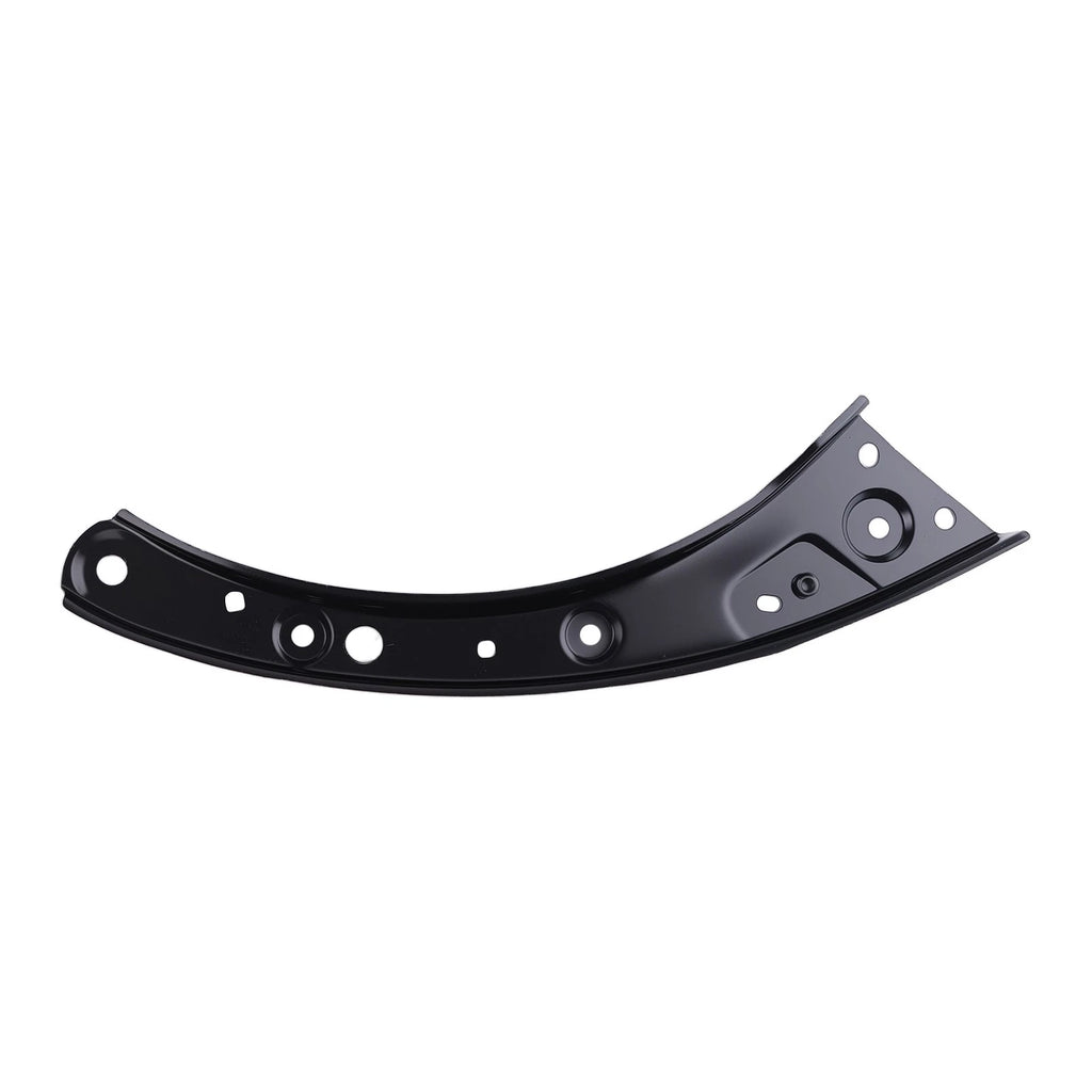 Radiator Core Support Kit for Honda Civic 2022–2025 (6 Pieces)