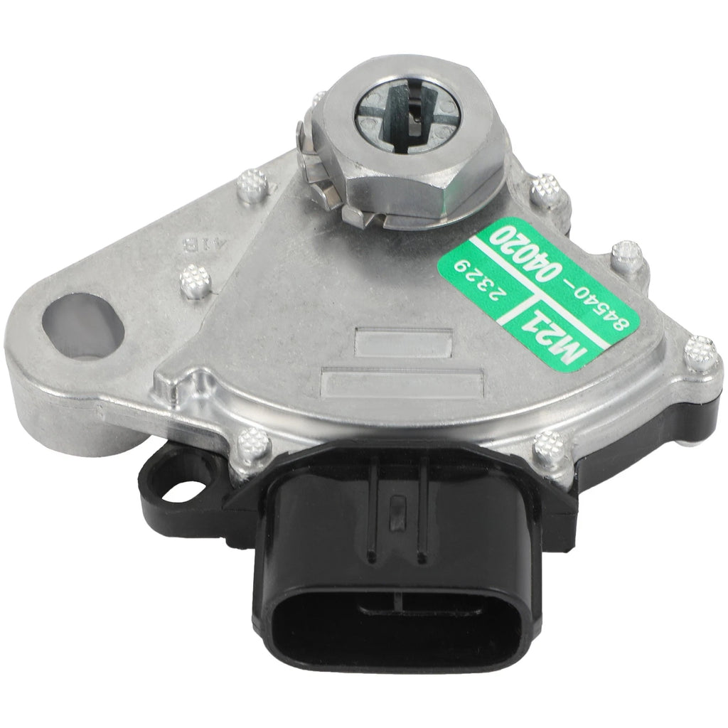 Neutral Safety Switch for Toyota 4Runner (2014–2016), Land Cruiser (2008–2015)