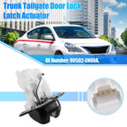 Trunk Latch Lock Actuator 90502-EN00A for Nissan Versa (2012)