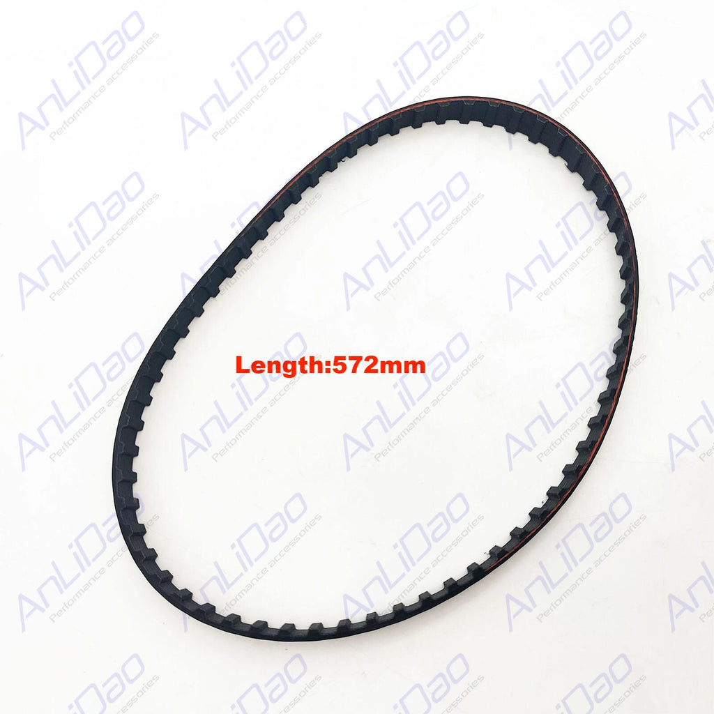 Timing Belt for Yamaha Sierra Outboard 6-8-9.9HP (4-Stroke) (68T-46241-00, 18-15138)