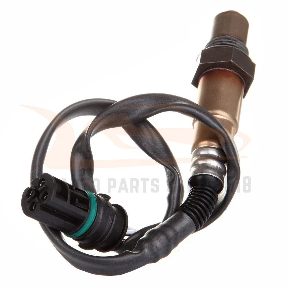 2X Oxygen Sensor for BMW 525i 525xi 530i (2006)