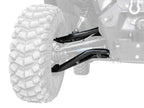 SuperATV Atlas Pro 2" Forward Offset A-Arms for Can-Am Defender HD10 (2020–2023)