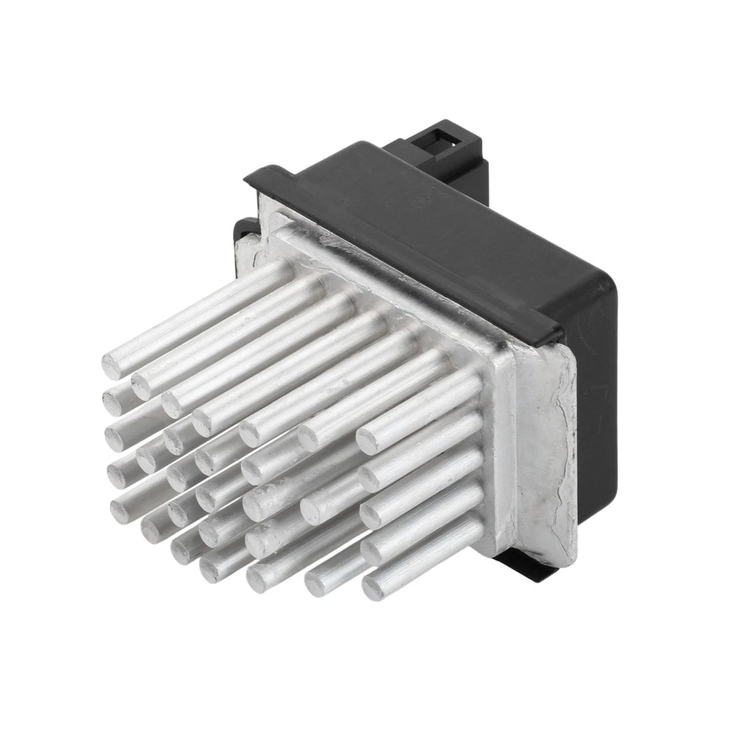 HVAC Blower Motor Resistor No. 1J0907521 for Audi TT (2000–2006)