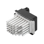 HVAC Blower Motor Resistor No. 1J0907521 for Audi TT (2000–2006)