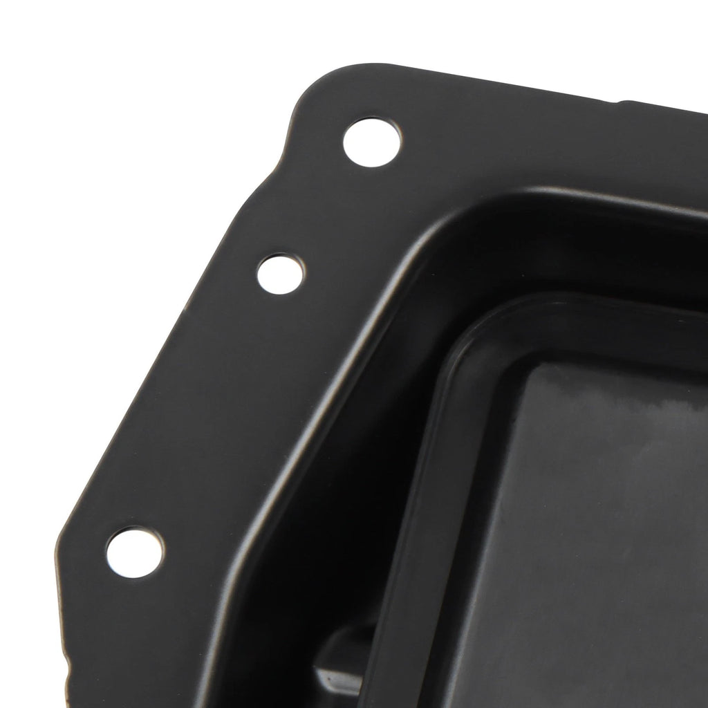 Transmission Oil Pan for Jeep Wrangler (2020–2023) 3.0L V6 Diesel