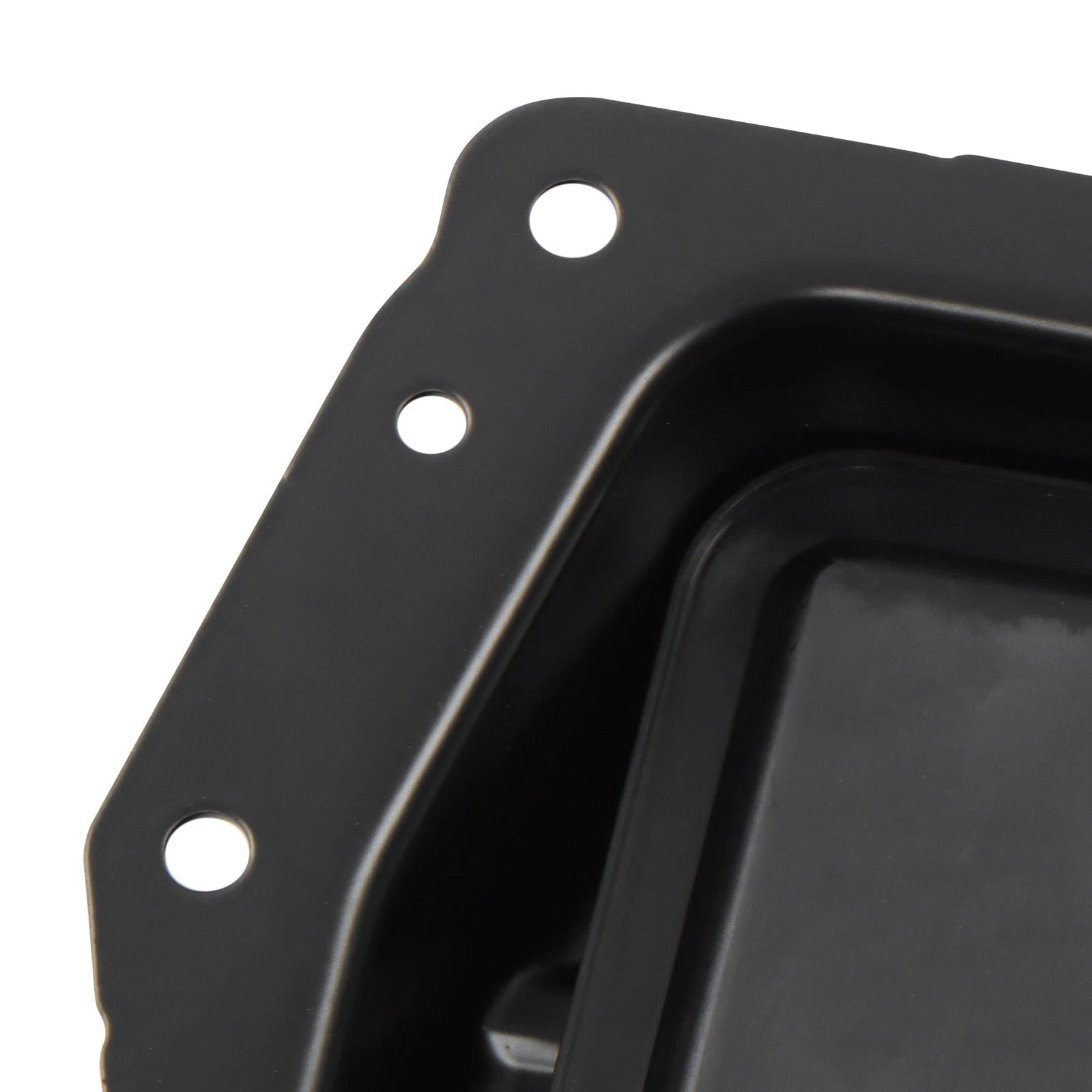 Transmission Oil Pan for Jeep Wrangler (2020–2023) 3.0L V6 Diesel