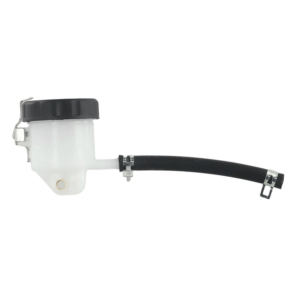 Brake Pump Master Cylinder Oil Cup Brake Fluid Reservoir for Suzuki GSXR 750 (2000–2023)