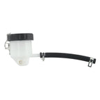 Brake Pump Master Cylinder Oil Cup Brake Fluid Reservoir for Suzuki GSXR 750 (2000–2023)