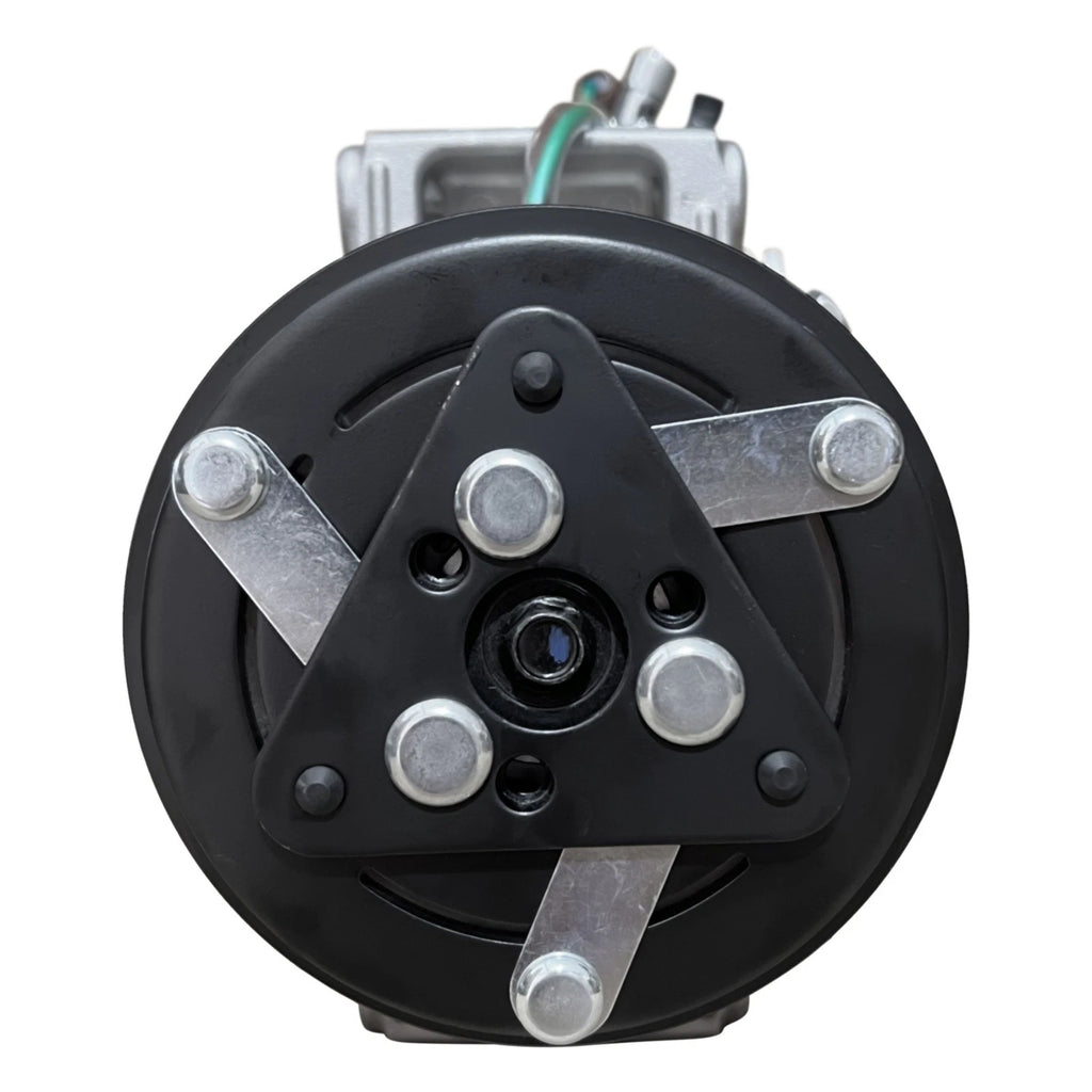 AC Compressor Replacement for Volkswagen Atlas 2.0L (2018-2024)