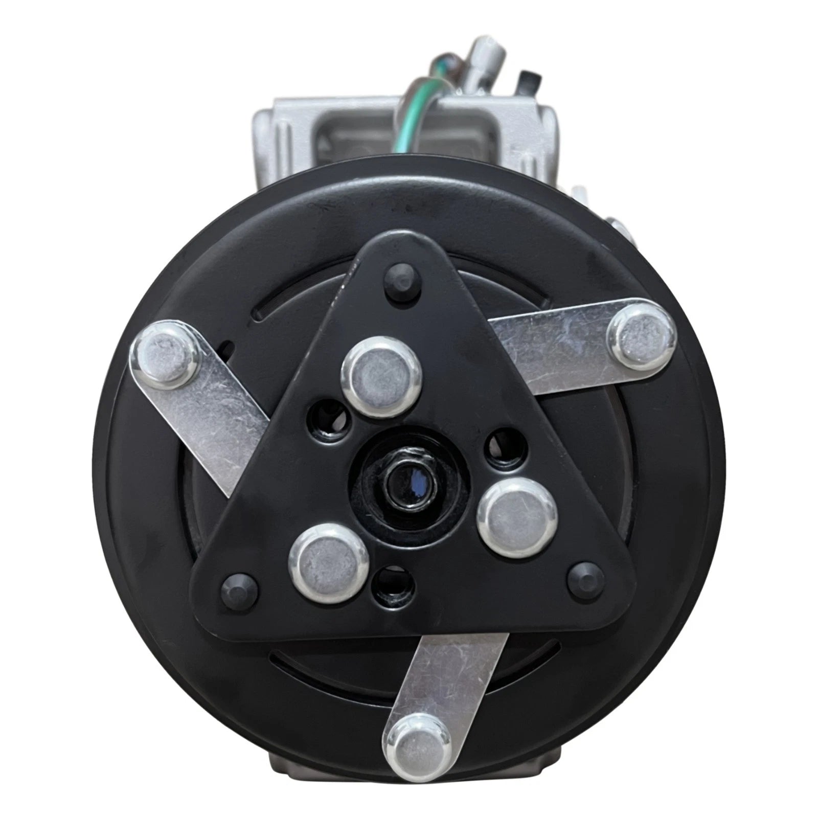 AC Compressor Replacement for Volkswagen Atlas 2.0L (2018-2024)