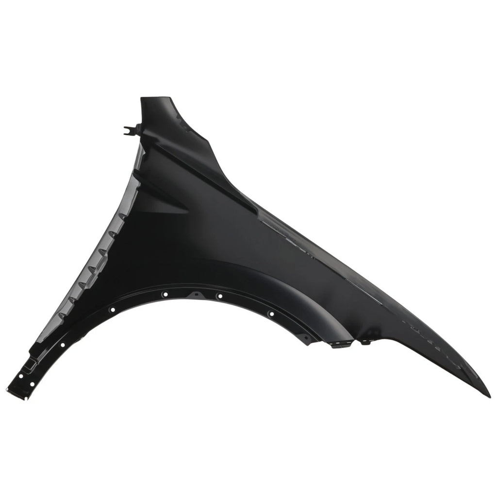 Fender for Volkswagen Tiguan (2022–2023) Front Driver Side