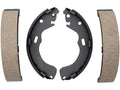 Rear Brake Shoe Set for Mazda Tribute (2001–2006, 2008) NZ113HG