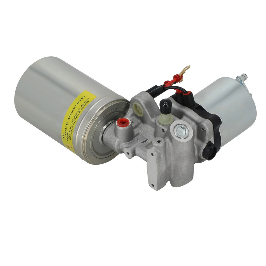 Brake Booster Pump Assy for Toyota Land Cruiser GRJ200/URJ200/URJ202 (2007–2018)
