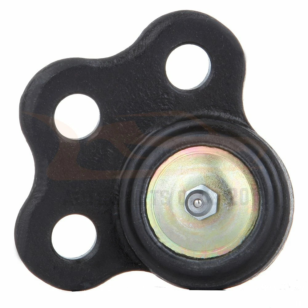 Set of 4 Ball Joints for Dodge Durango Dakota 2WD (2000–2003)