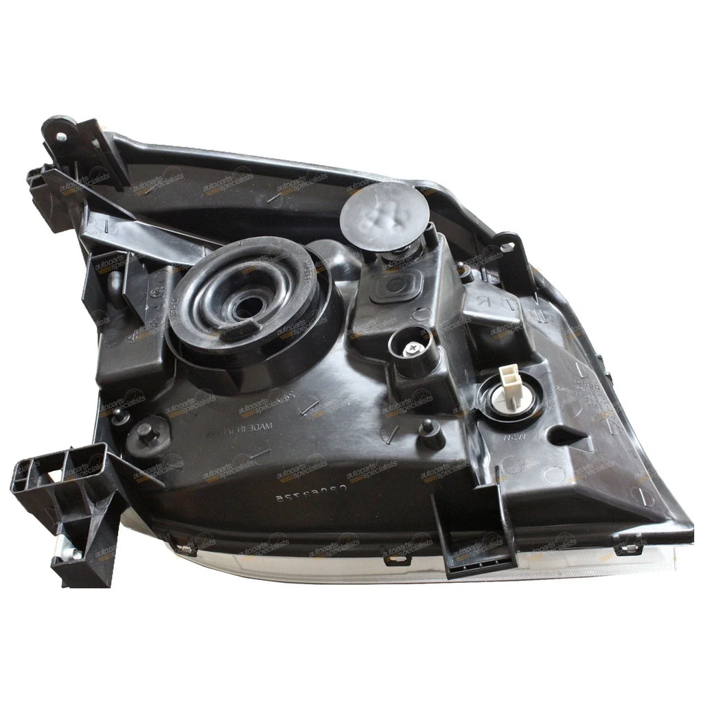 Headlight LH Left Replacement for Nissan X-Trail T30 (2001-2007)