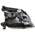 Headlight LH Left Replacement for Nissan X-Trail T30 (2001-2007)