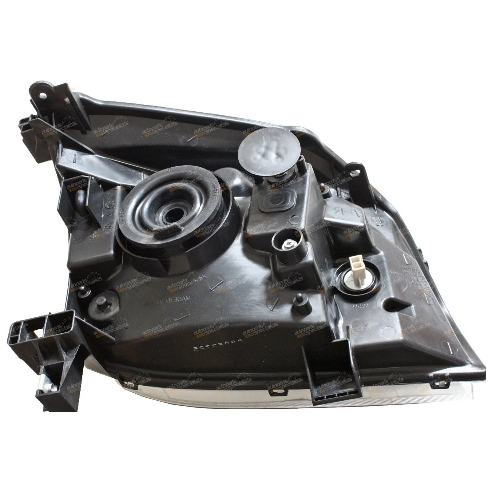 Headlight LH Left Replacement for Nissan X-Trail T30 (2001-2007)