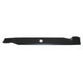 Mulching Blade 21" for AYP Husqvarna LT LTH YTH2042 (Fits 195-005, 134149)