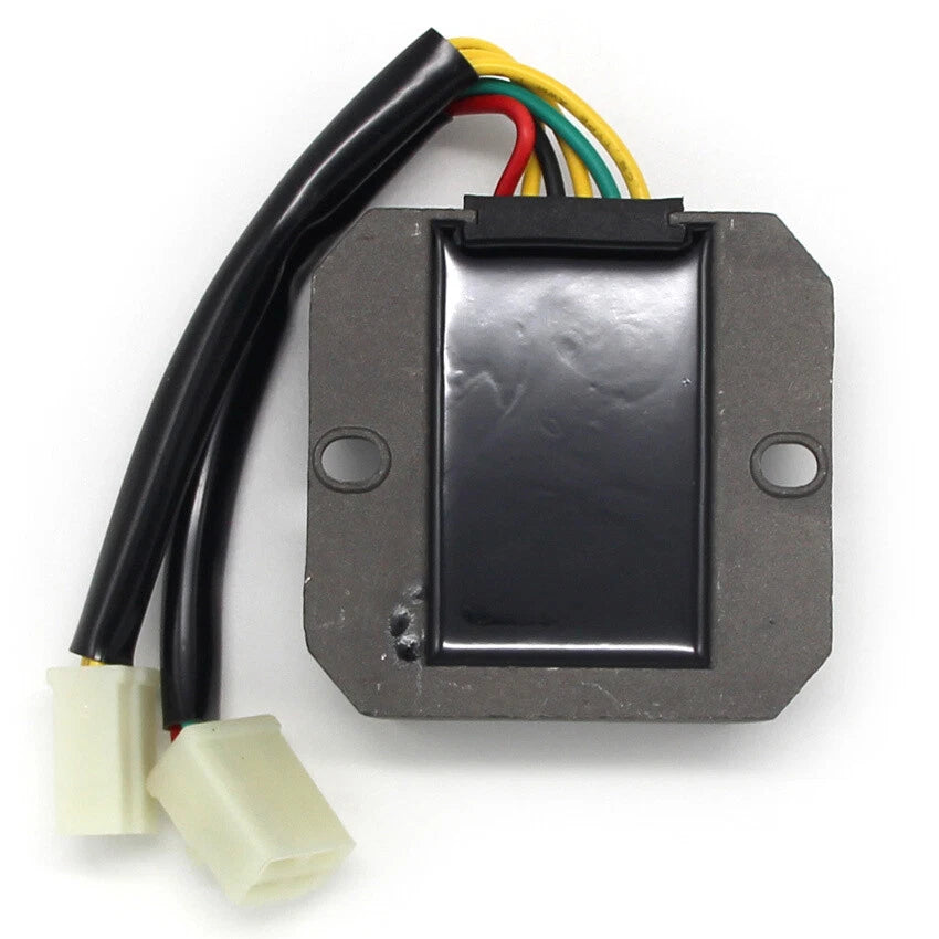 Voltage Regulator Rectifier for Kymco Grand Dink 250, People 200, Yager 125 (200–200)