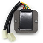 Voltage Regulator Rectifier for Kymco Grand Dink 250, People 200, Yager 125 (200–200)