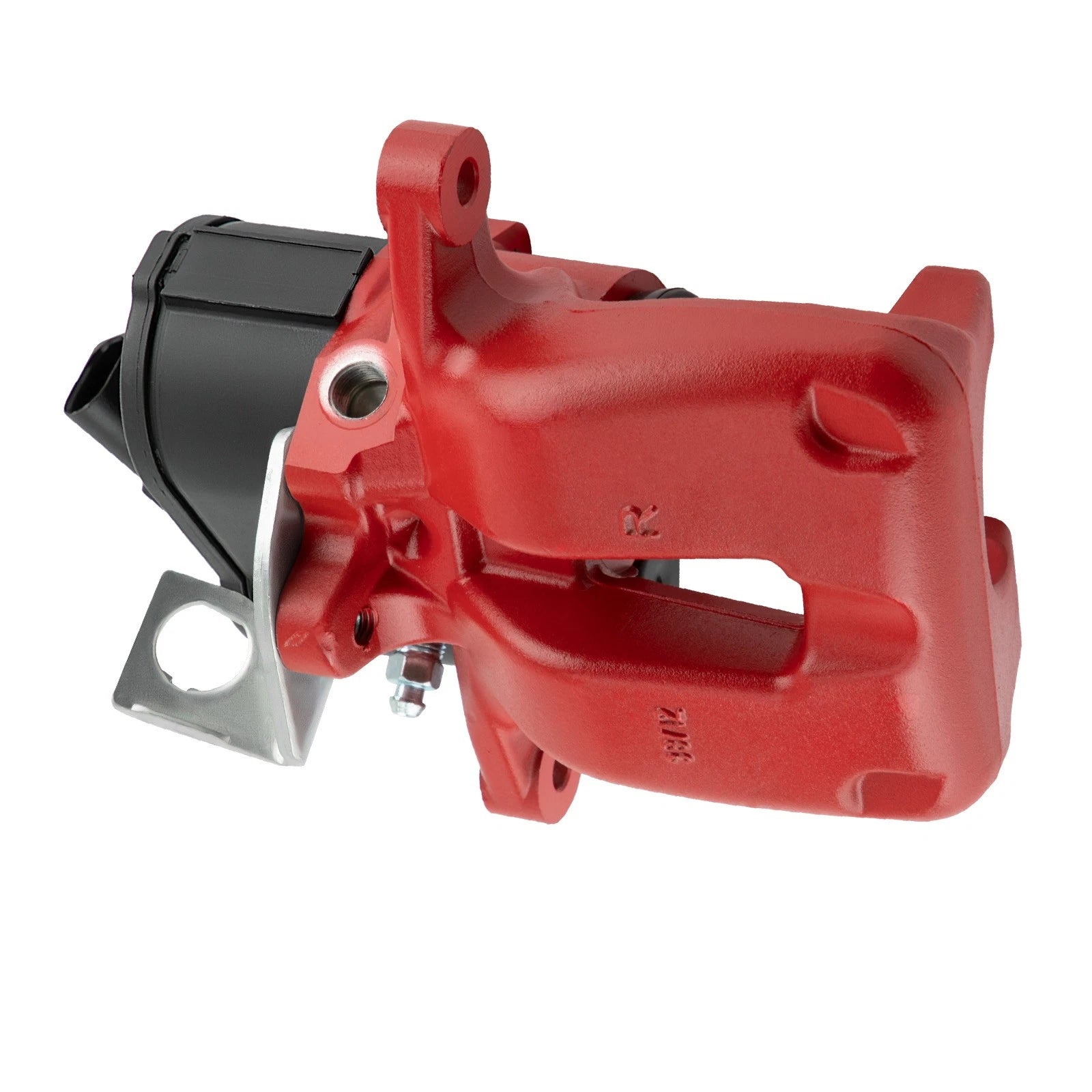 Rear Right Brake Caliper with Electric Parking Motor for VW Passat (2005-2008)
