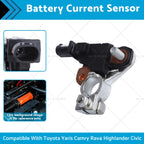 Battery Current Sensor for Toyota Yaris Camry RAV4 Highlander