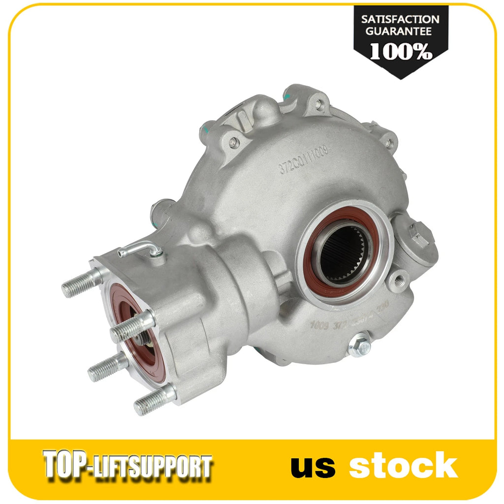 Complete Rear Differential for Honda TRX300 Fourtrax 300 ATV